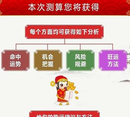 周易预测免费占卜算卦软件,洪铟八字算命软件下载图3