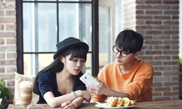 长相冷酷严肃的男生,花心高的男人怎么样图2