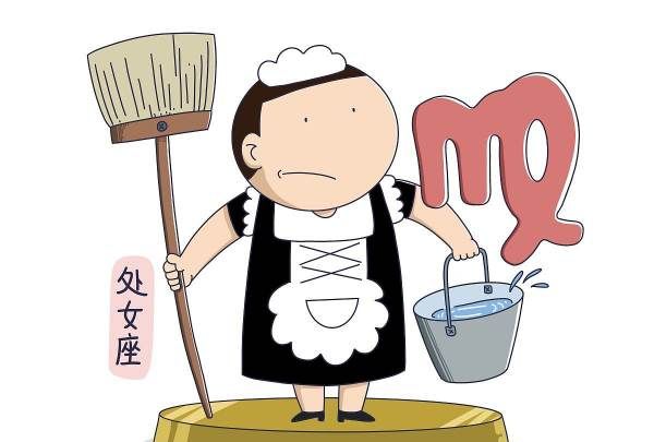 懒散养不起老婆的星座男,没本事的人脾气大还听不进别人的意见图3