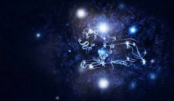能让狮子座低头的都是神,让狮子男低头的星座女处女座图7