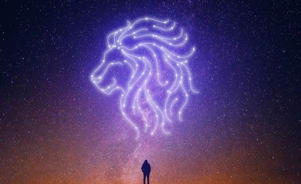 能让狮子座低头的都是神,让狮子男低头的星座女处女座图8
