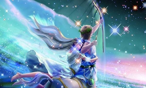天生注定大富大贵的星座,注定发大财的星座女图1