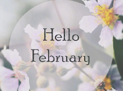 february,2月的英语怎么说图3