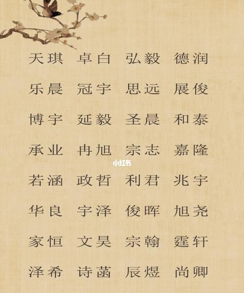 给牛年男宝宝取名字缺火,五行缺火男孩取名牛年图2