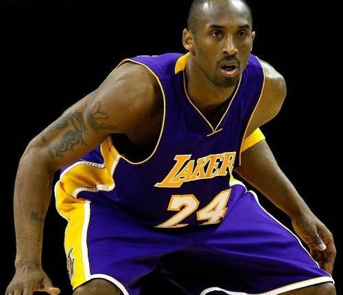 qq昵称Kobe设计,大家帮帮想下关于科比的QQ昵称图5