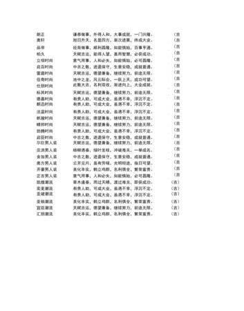 带寓意的公司名字大全,寓意好的公司名字图3