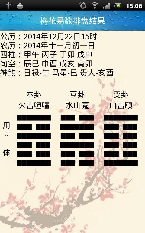 姓名学排盘软件,最准的网上姓名学 姓名学打分 财官姓名学图5