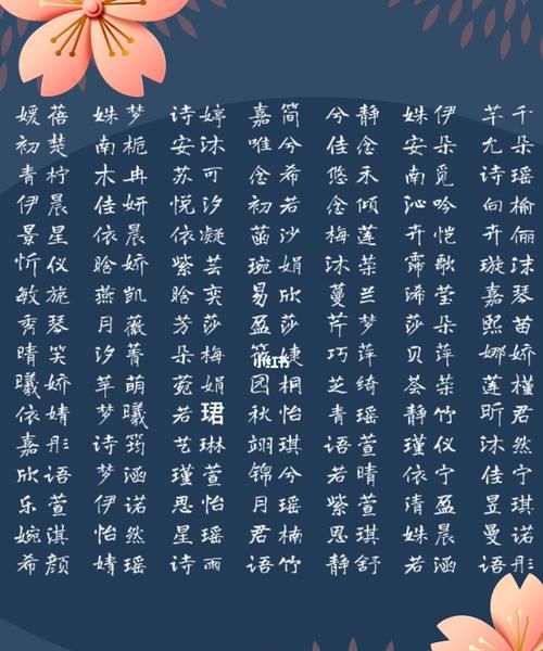 缺土高雅的女孩名字,五行中缺土的女孩子取什么名字好图5