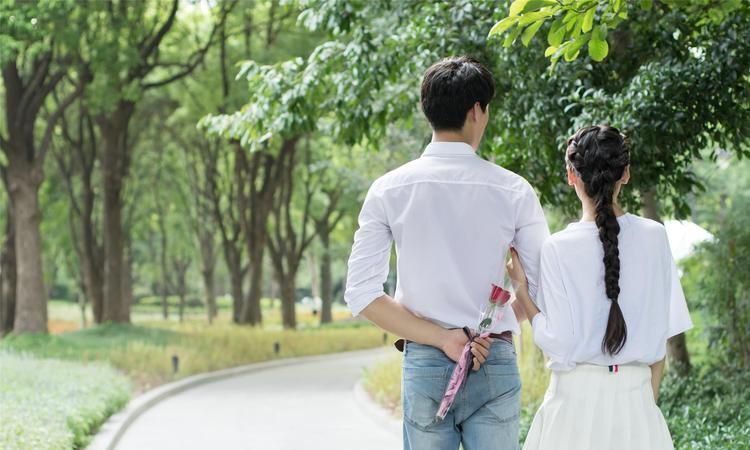 水水夫妻姻缘怎样,男水女土婚姻怎么样图5