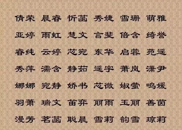 100个好听双胞胎男孩名字,取个好听的双胞胎男孩名字图2