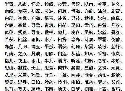 名字好坏对人生有影响吗,名字起的好坏真的对自己人生很重要图3