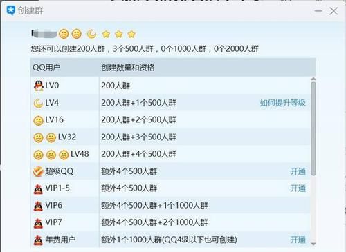 qq群排名最新技术,QQ群排名技术优化规则靠前怎么做图4