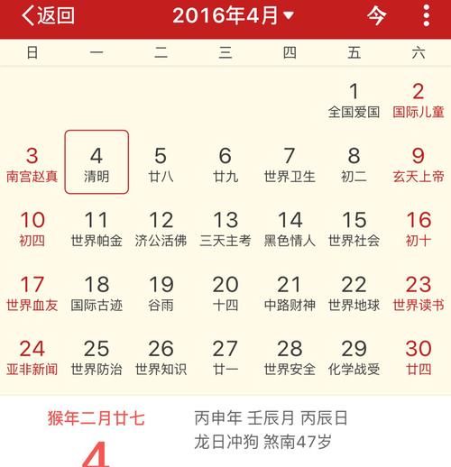 农历4月初8是几月几号,今年的农历4月8号公历是几月几号图4