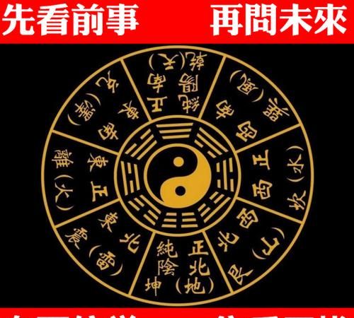 周易算命免费 生辰八字,周易算命需要提供生辰八字图4