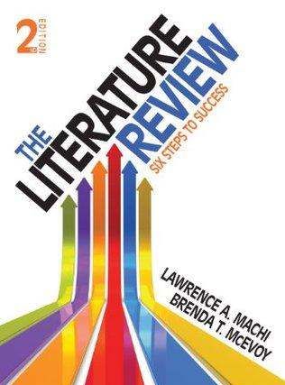 literature review,introduction和literature review 的区别是什么...图1