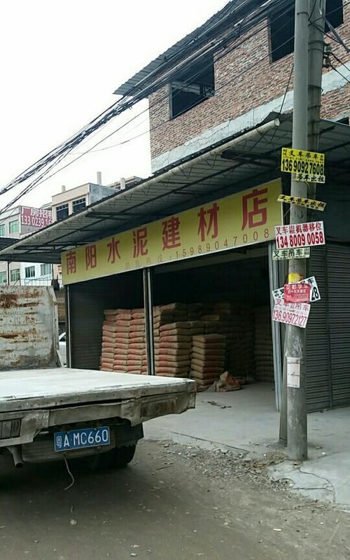 建材店取名独特,建材公司起名大全图4