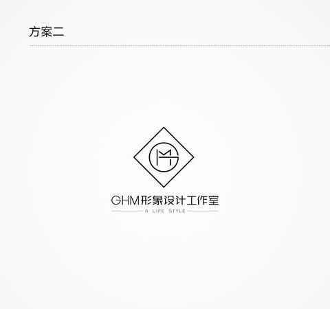 店铺名称设计logo设计服装,帮忙设计个服装店LOGO图1