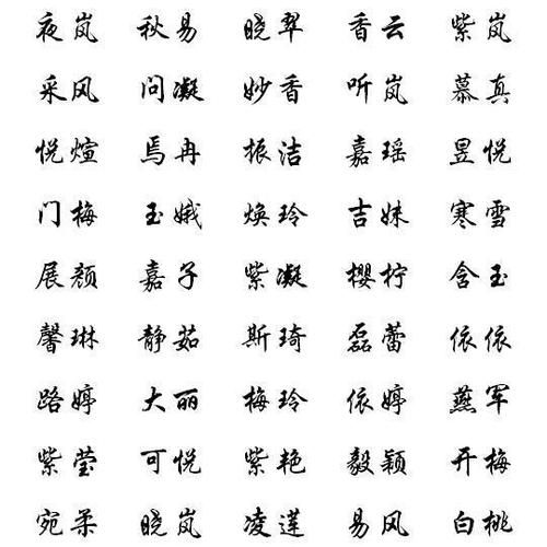 怎么给小孩取名字免费,免费给孩子取名字图3