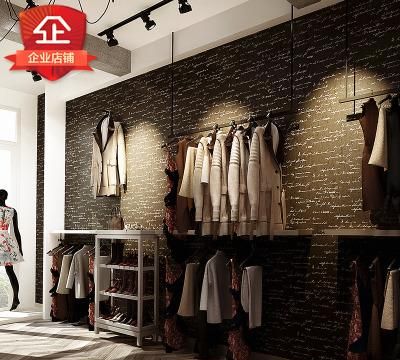 带自己姓的服装店名,好听的服装店名字图2