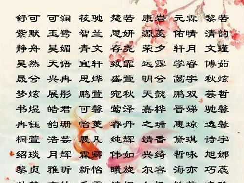 免费宝宝起名网生辰八字起名,根据生辰八字免费帮孩子起名字.图1