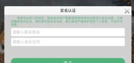 只输入真实姓名查身份证,注册游戏的时候输入了真实的身份证号码真实的姓名...图3