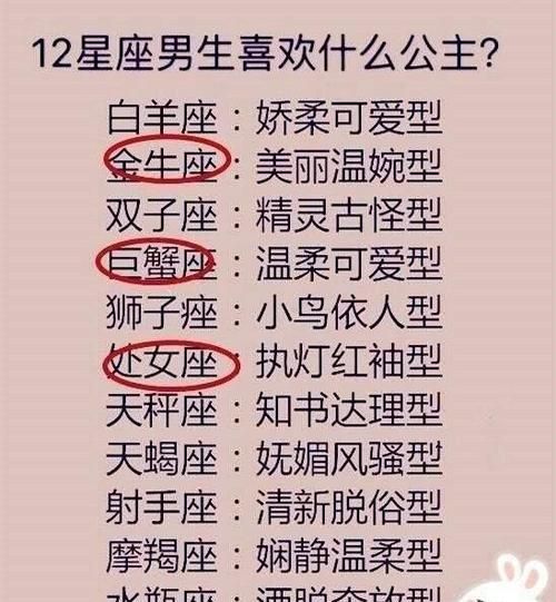 哪些星座女喜欢年龄大的男人,年龄越大越招男人喜欢星座女图11