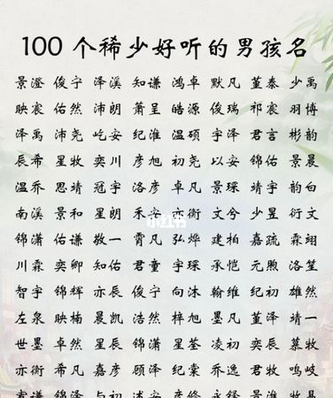 免费起名100分,免费自动取名00分图2