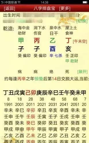 免费算命2020年运程,算卦988.9.28男2020运势图2