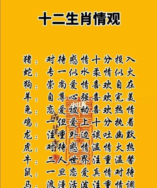 十二生肖男遇到真爱的样子
,十二生肖男爱什么样的女人图5