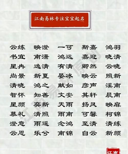 起名字大全女孩免费起名,免费起名字大全女孩图3