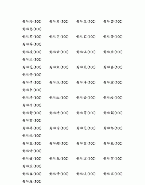 检测名字的分数免费,免费电脑测名字分数图3