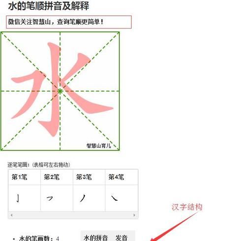 水的笔顺，一吨水是什么概念？图3