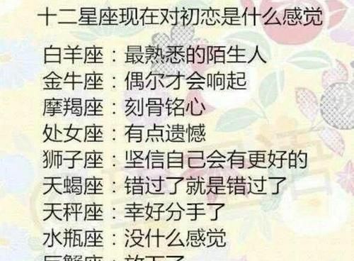 做事反应快的星座女
，12星座谁长大后最聪明？图2