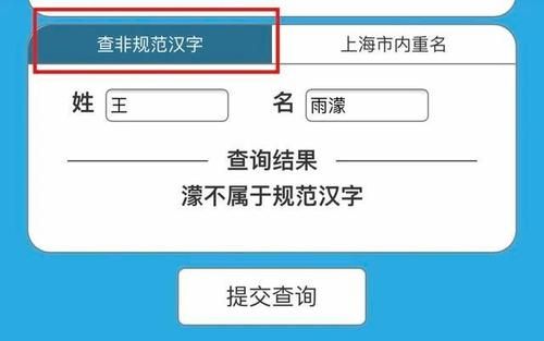 新生儿姓名预先审核系统，什么是名称预先核准？图8