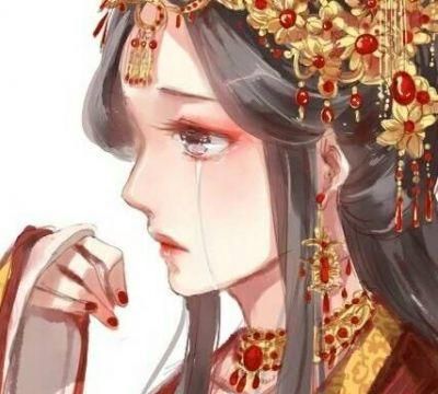 qq名字女生古风霸气，女生漫画名字霸气高冷古风？图2