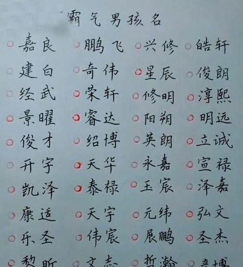 今天出生的男孩叫什么名字好,今天出生的男孩叫什么名字好呢图2