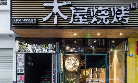 有创意唯美的店铺名字,有格调的店名图3