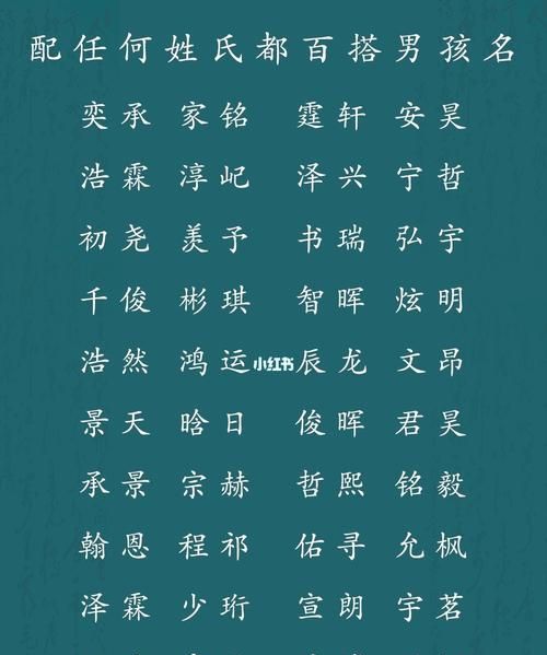 孩子起名字大全免费2021年,小孩取名字大全202女免费图3