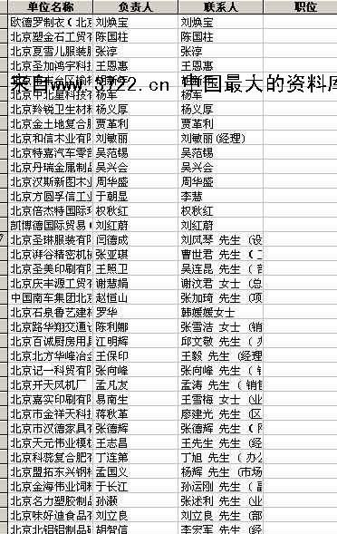 公司名字大全最新,公司起名字大全免费图2