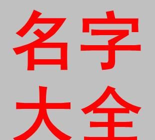 个人店铺起名大全,开店取名字图3