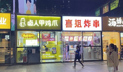 起餐饮店名字大全,好听好记的餐饮店名字图3