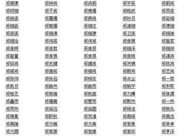 起QQ名字男生,好听的qq名字男生的图4