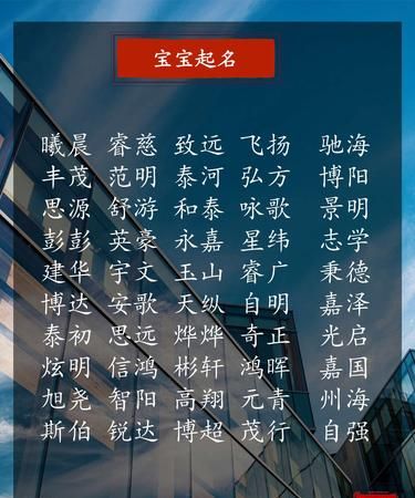 八字免费改名网,八字改名图2