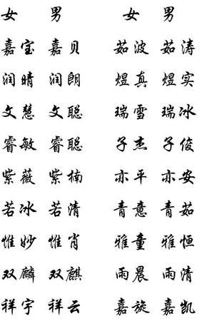 带木的男孩名字大全集,适合男孩带有木字旁的字有哪些图4