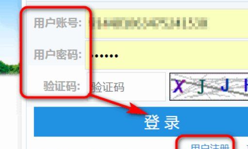 公司重名查询系统,怎么查公司注册重名图3