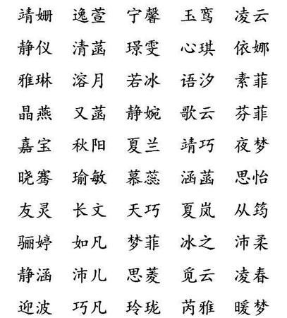 什么网名好听又有内涵,带林字的网名好听又有内涵的有哪些图3