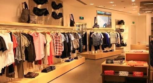 新开服装店取什么名字好,我想开个服装店图4