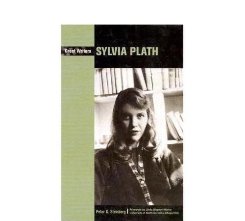 sylvia plath的诗,Sylvia Plath图4