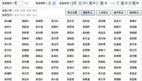 哪个取名字的网站比较好,取名字到哪个网站取最好图2