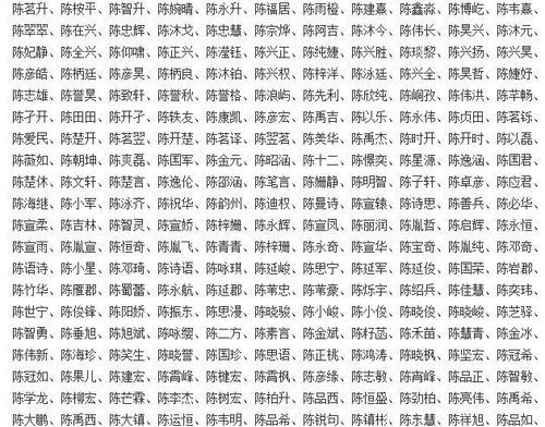 2个字的名字男生,什么男生名字好听两个字图2